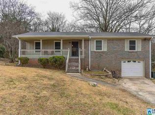 1113 Camellia Rd, Birmingham, AL 35215