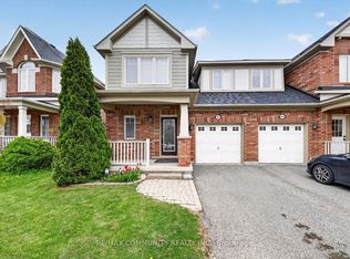 924 Zelinsky Cres, Milton, ON L9T0L5