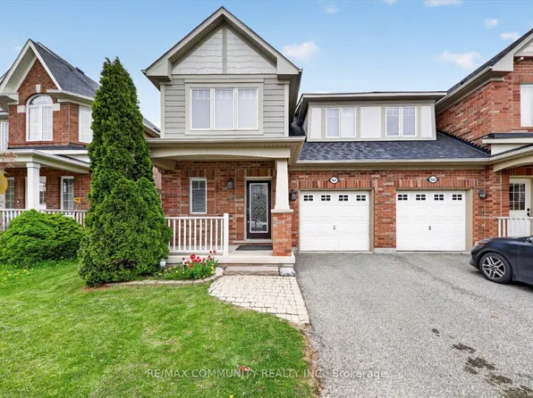 924 Zelinsky Cres, Milton, ON L9T 0L5