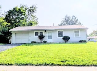 14802 White Ave, Grandview, MO 64030