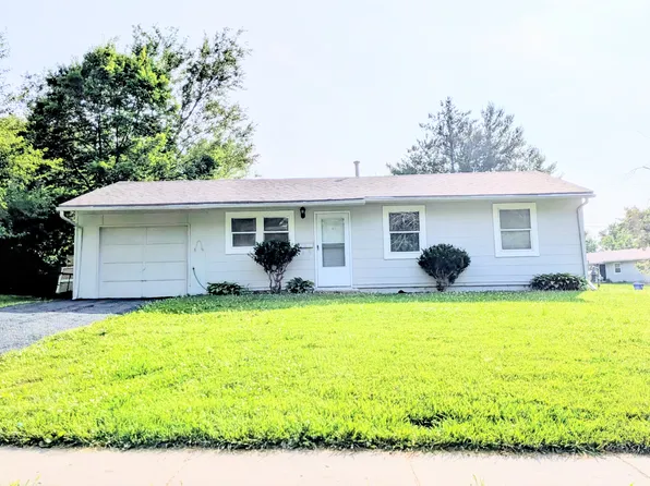 14802 White Ave, Grandview, MO 64030