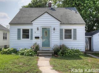 48 Oneida St SW, Wyoming, MI 49548