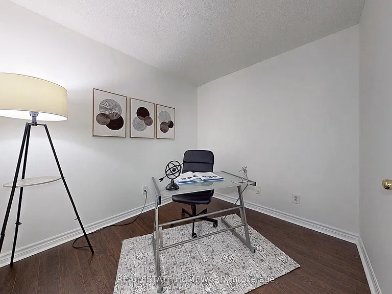 750 Bay St #2307 — Photo 24