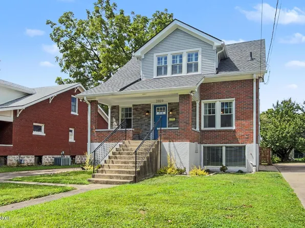 3909 Gilman Ave, Saint Matthews, KY 40207