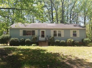 3932 Bronholly Rd, Chesterfield, VA 23832