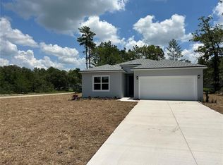 14811 SW 63rd Court Rd, Ocala, FL 34473