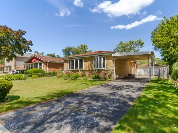 9309 Karlov Ave, Skokie, IL 60076