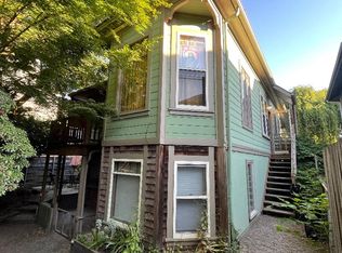 3727 SE Division St #3727, Portland, OR 97214