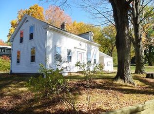 112 Cold Hill Rd, Granby, MA 01033