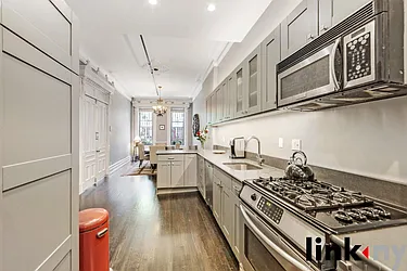 Sold by Link NY Realty