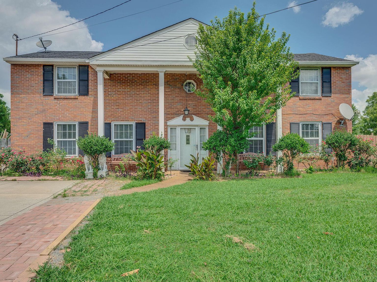 686 Harding Pl, Nashville, TN 37211 Zillow
