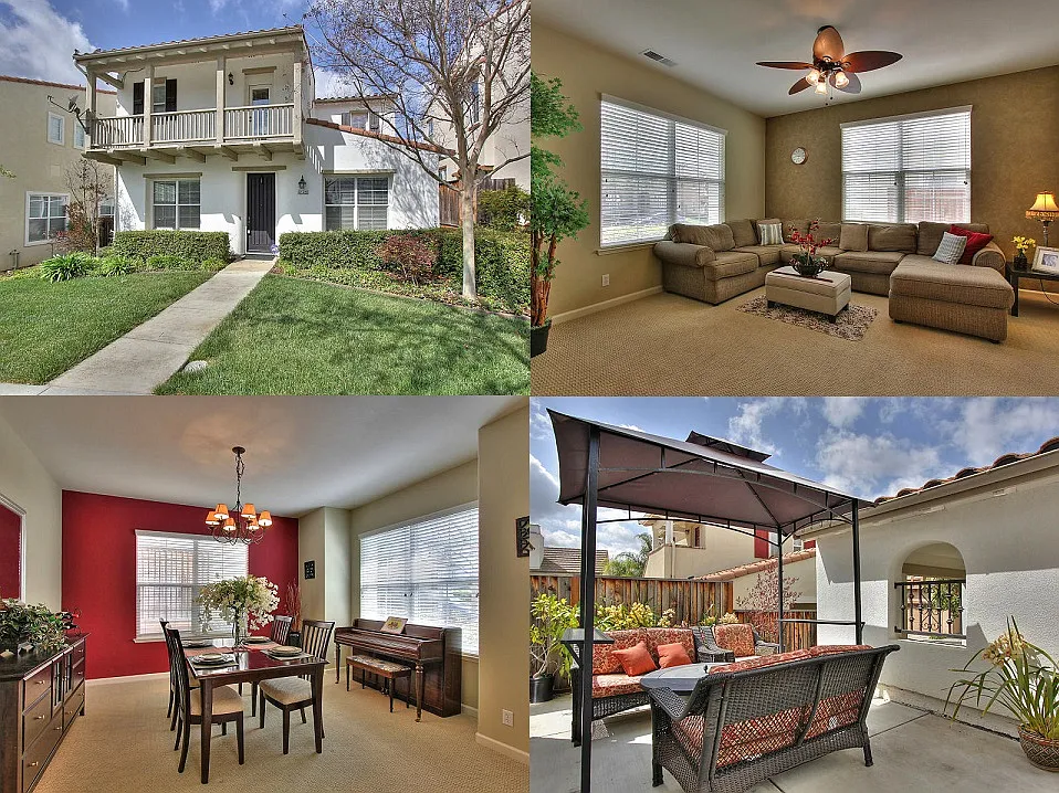 4149 Horizon Ct photo 1