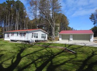 8009 W Lumberjack Dr, Mears, MI 49436