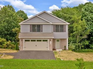 599 Ridgecrest Rd, Jonesborough, TN 37659