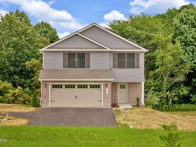599 Ridgecrest Rd, Jonesborough, TN, 37659