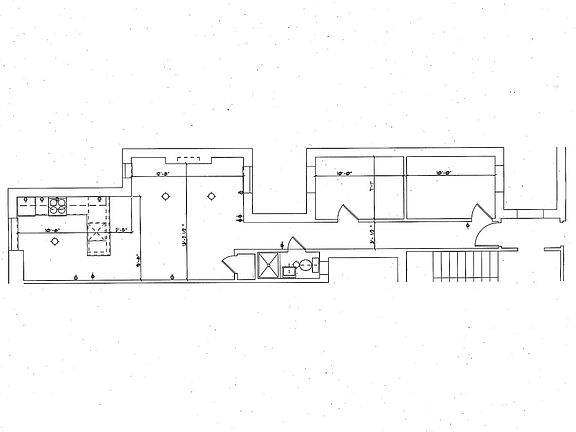 2nd image of 231 W 16th St #3E