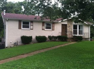 6641 Beacon Ln, Nashville, TN 37209