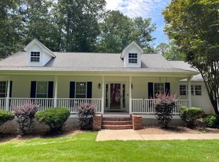 68 Lancaster Way, Newnan, GA 30263