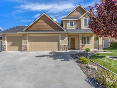 10404 Sumpter St, Nampa, ID, 83687