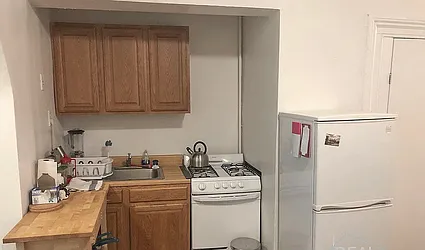 Rented by JB Mac Real Estate Inc.