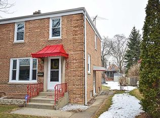 4245 Sunnyside Ave, Brookfield, IL