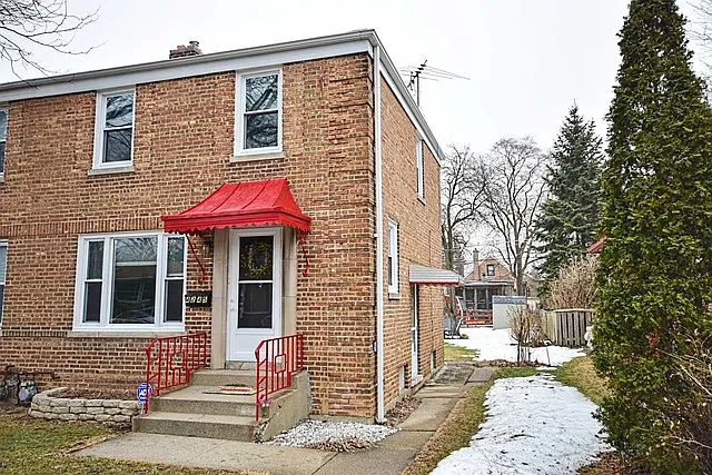4245 Sunnyside Ave photo 1