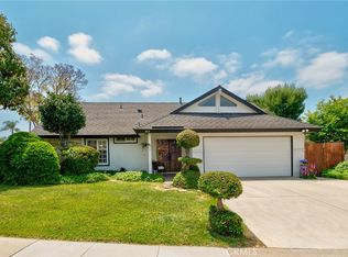 342 Skywood St, Brea, CA 92821