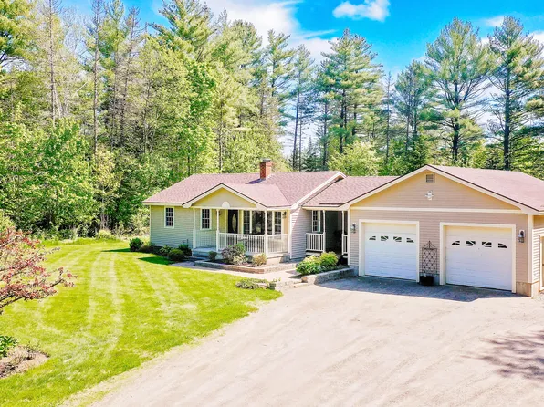 12 Caboose Lane, Kingfield, ME 04947