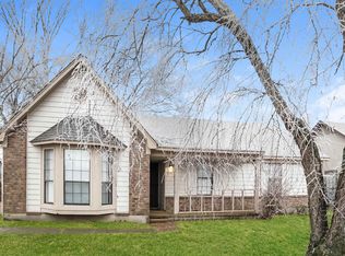 6603 Waders Ridge Dr, Memphis, TN 38141