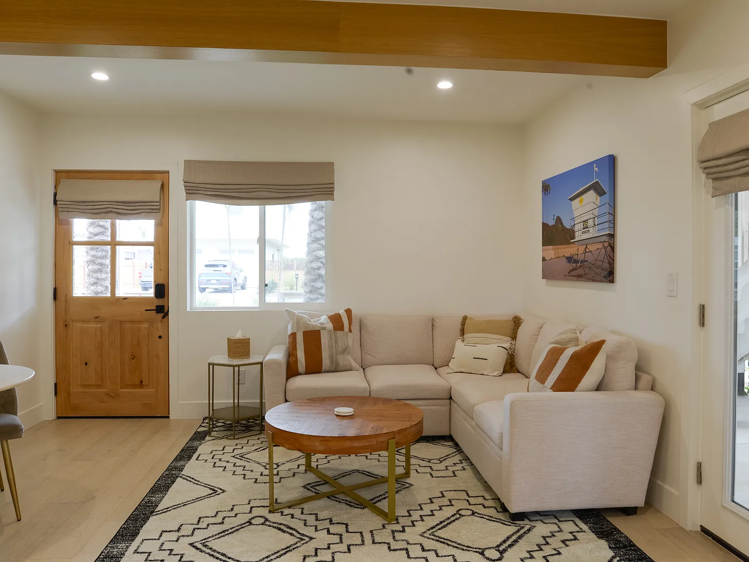 2 bed, 1372 sqft, $5,000 — Photo 4