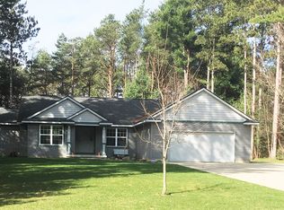 10629 Trailside Woods Dr NE, Rockford, MI