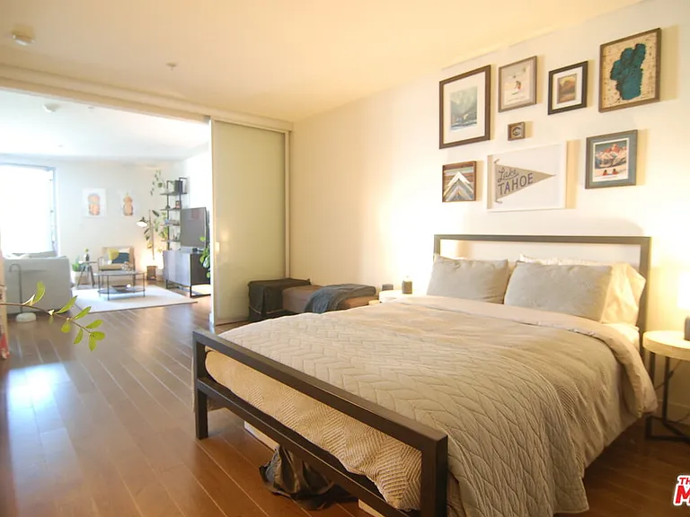 901 S Flower St #505 — Photo 15