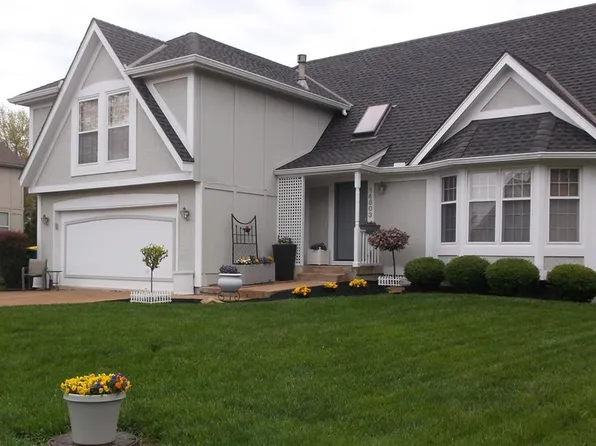 14803 Hemlock St, Overland Park, KS 66223
