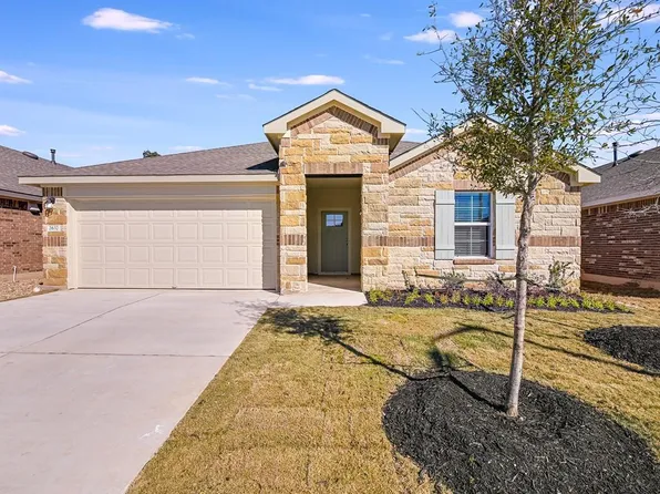 2632 Indian Clover Trl, Leander, TX 78641