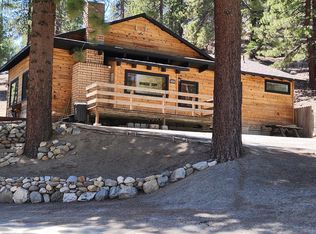 230 Logging Rd, Stateline, NV 89449