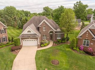 335 Green Jacket Ct, Avon Lake, OH 44012