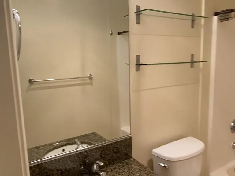 2nd BathRoom