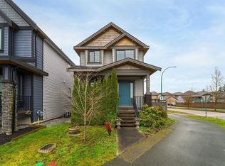 7299 194a St, Surrey, BC