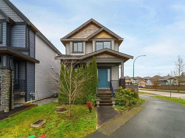 7299 194a St, Surrey, BC V4N 6K1