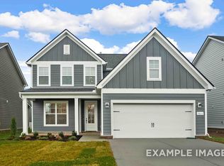 3611 Rivermont Way, Rockvale, TN 37153