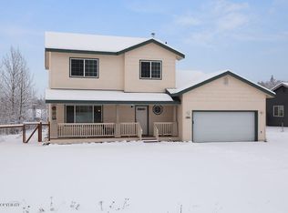 3984 E Blue Sapphire Ct, Wasilla, AK 99654