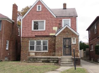 16524 Lawton St, Detroit, MI 48221
