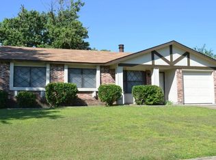 1930 Bosque Dr, Garland, TX 75040