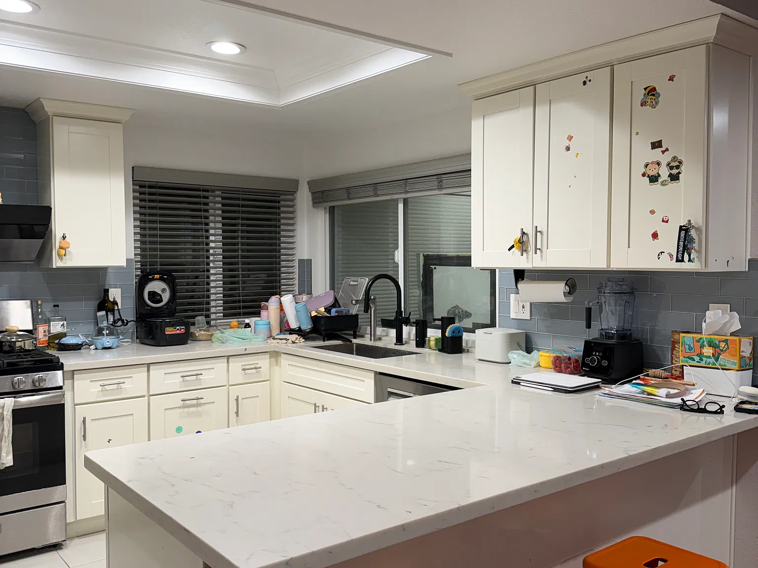 3 bed, 1873 sqft, $5,500 — Photo 4