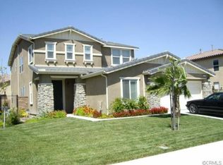 7643 Bristol Bay Cir, Eastvale, CA 92880