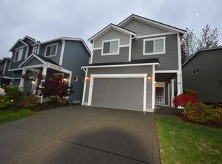 16224 80th Ave E, Puyallup, WA 98375