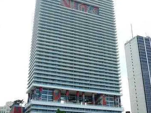 50 Biscayne Bl #4004 #4004, Miami, FL 33132