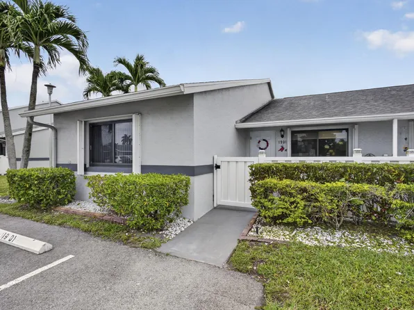 2641 W Gately Dr W #1901, West Palm Beach, FL 33415