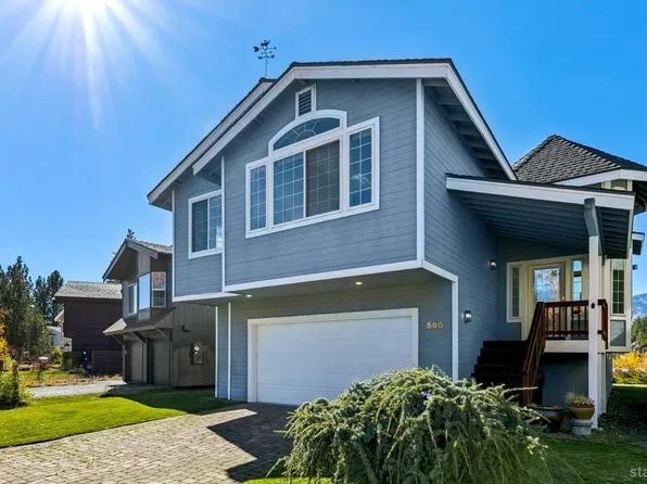 590 Alpine Dr, South Lake Tahoe, CA 96150