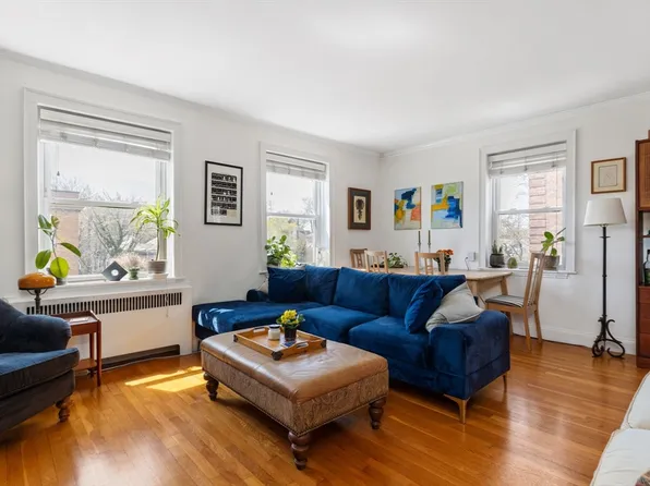 395 Broadway APT R4f, Cambridge, MA 02139